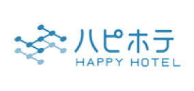 ハピホテ